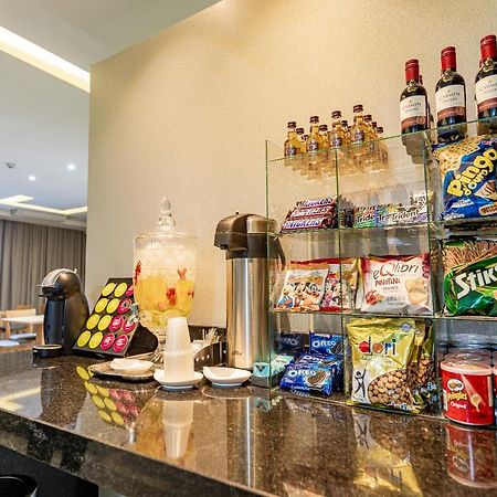 Prime Hotel Ponta Porã 외부 사진
