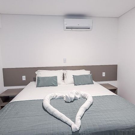 Prime Hotel Ponta Porã 외부 사진