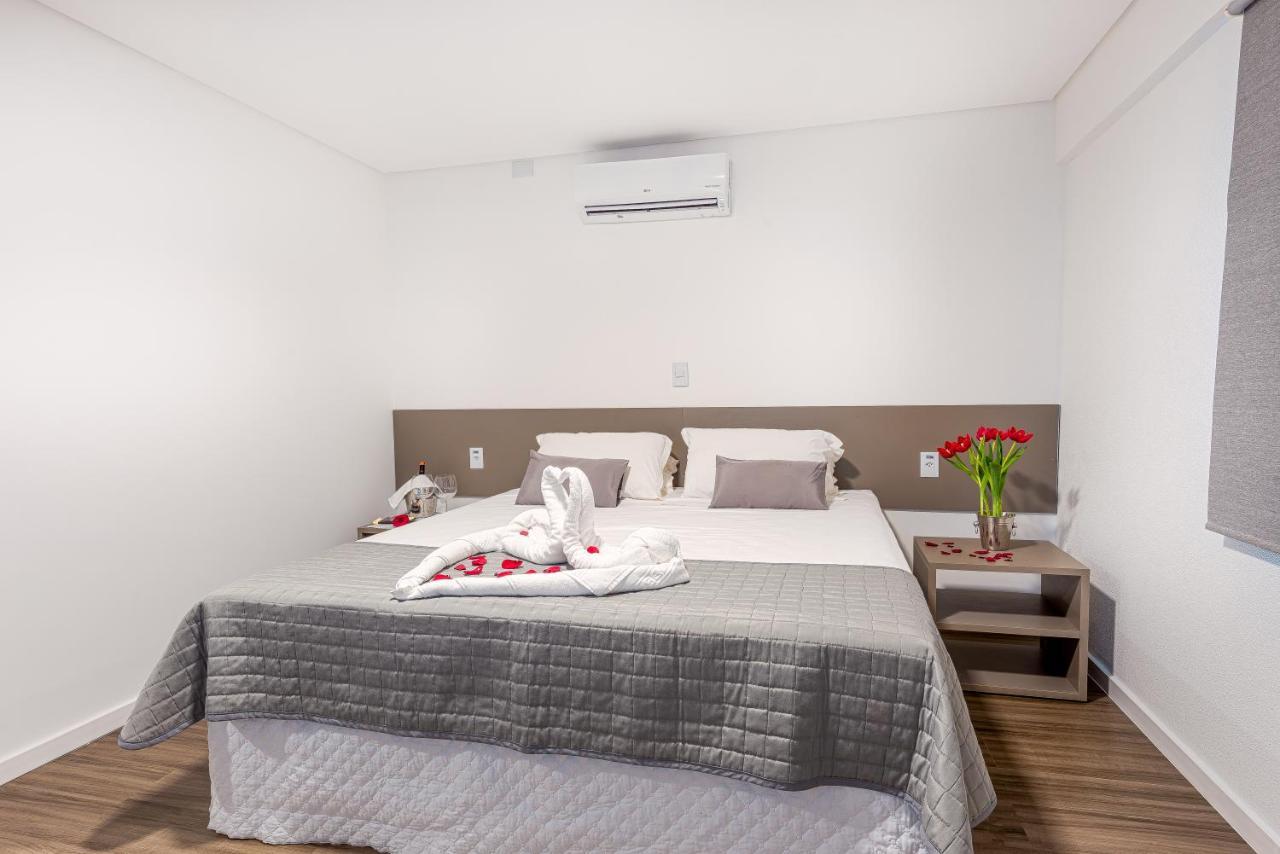 Prime Hotel Ponta Porã 외부 사진