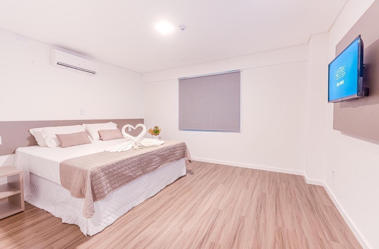 Prime Hotel Ponta Porã 외부 사진