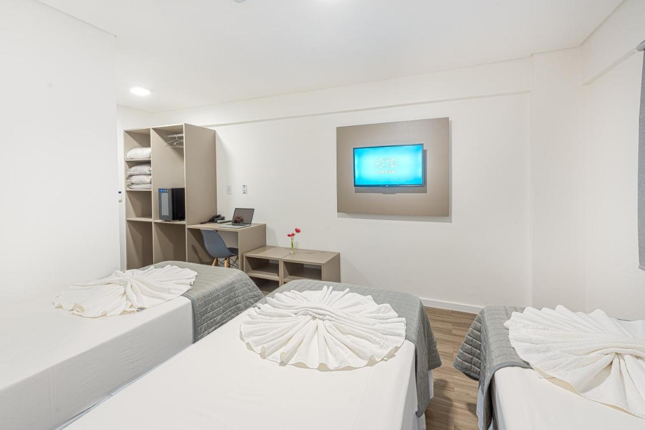 Prime Hotel Ponta Porã 외부 사진
