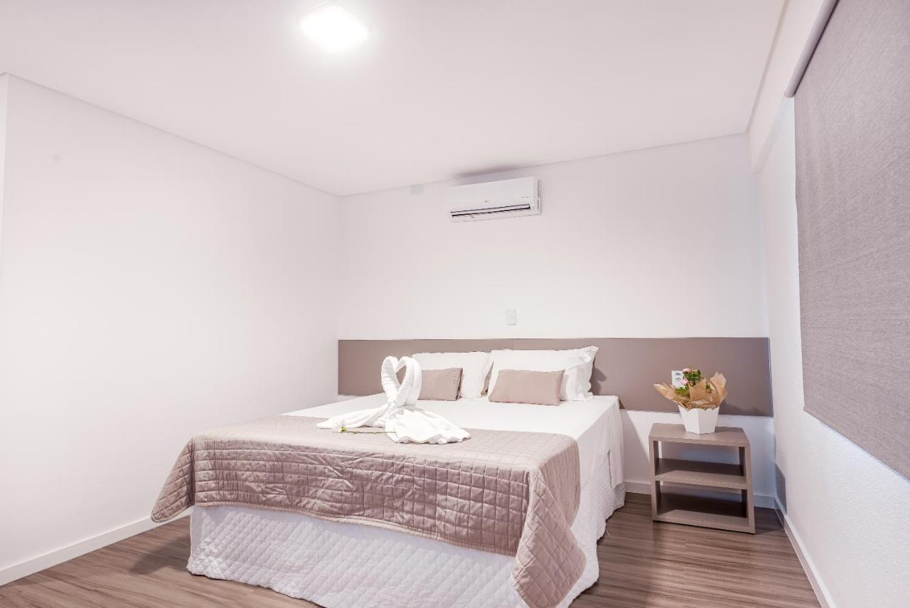 Prime Hotel Ponta Porã 외부 사진