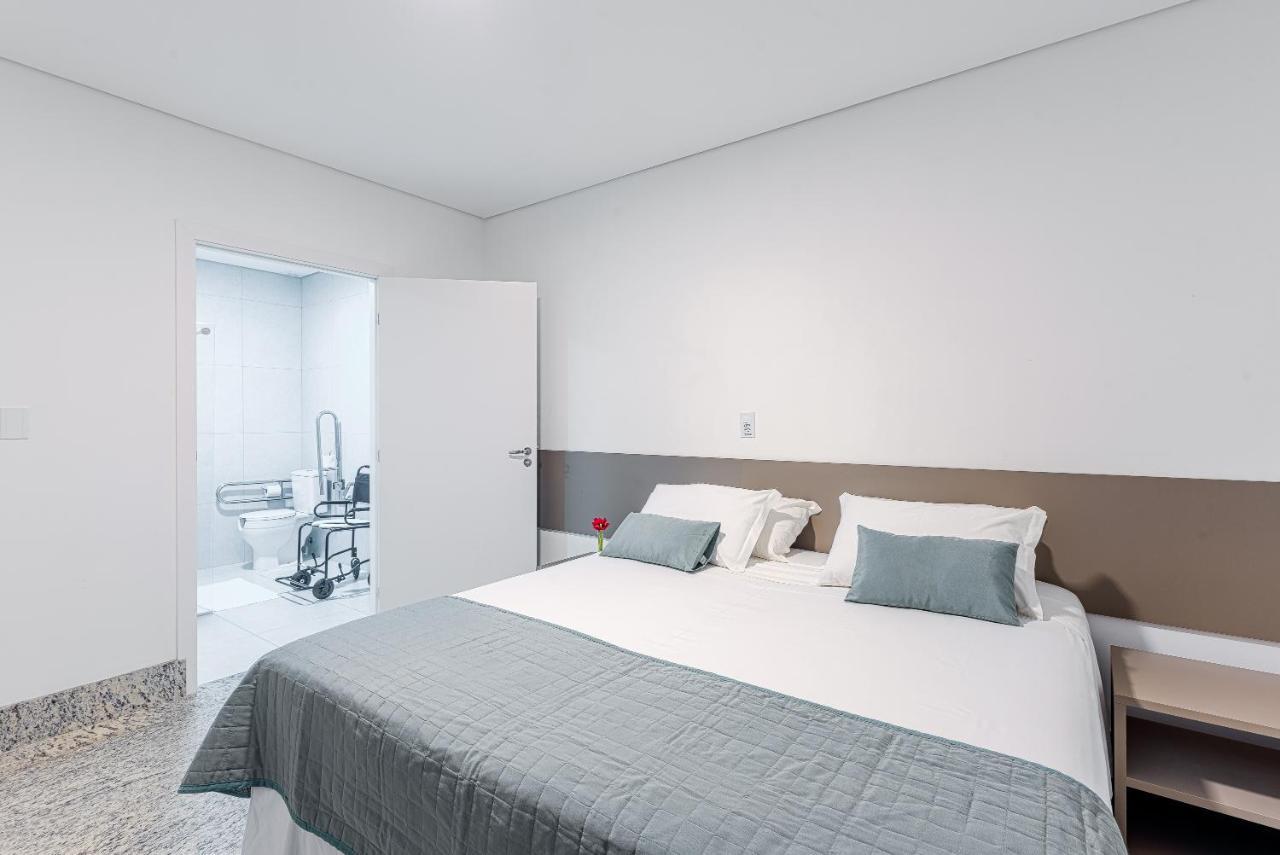 Prime Hotel Ponta Porã 외부 사진
