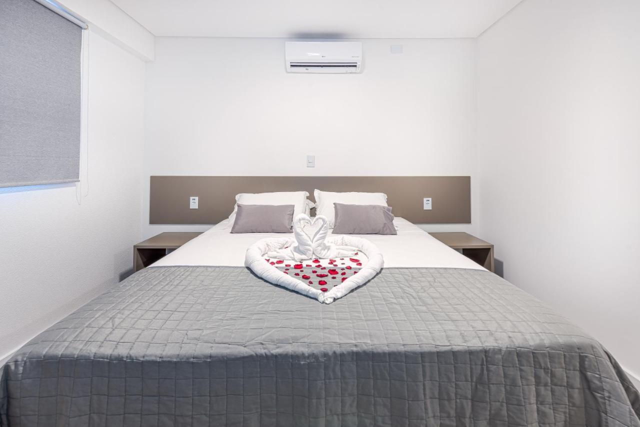 Prime Hotel Ponta Porã 외부 사진