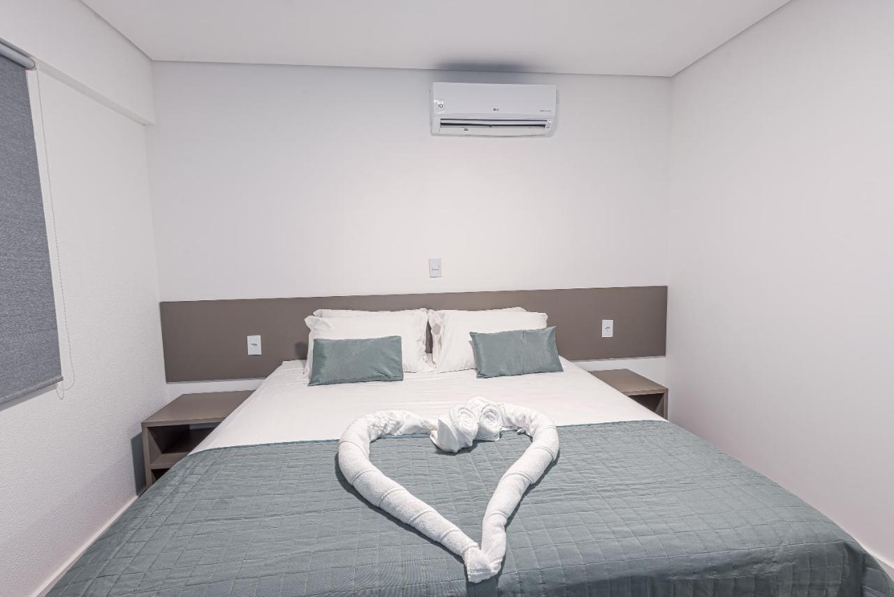 Prime Hotel Ponta Porã 외부 사진