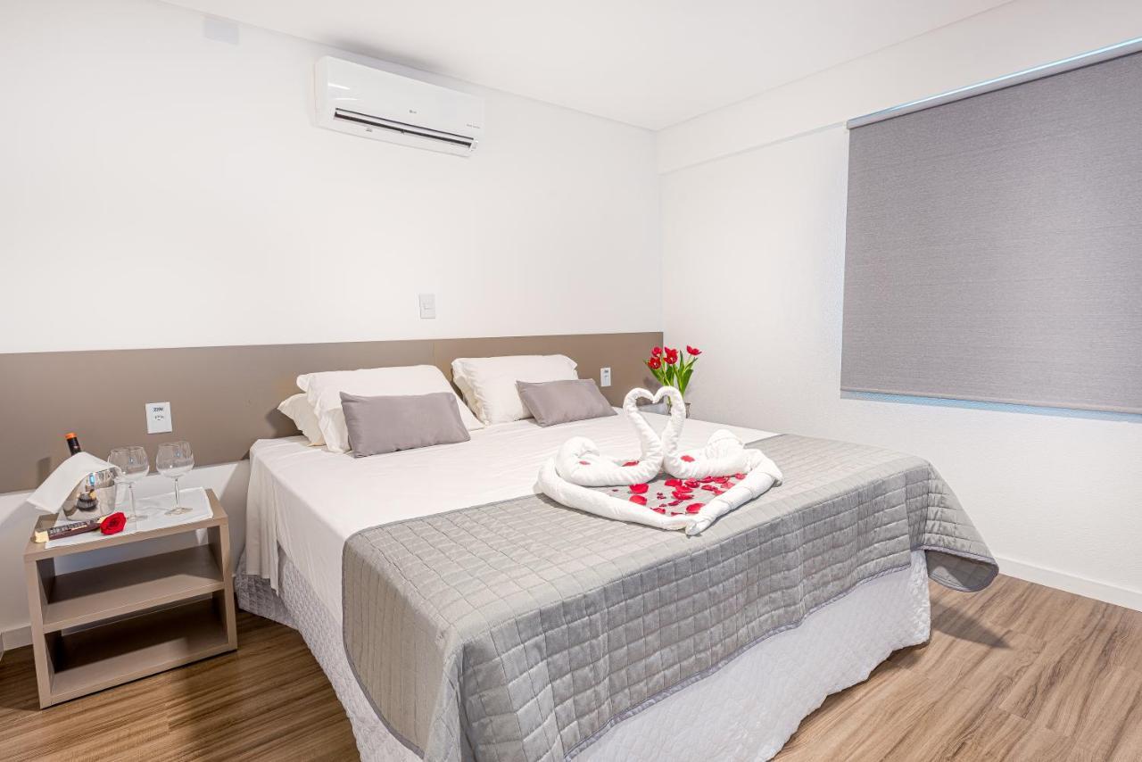 Prime Hotel Ponta Porã 외부 사진