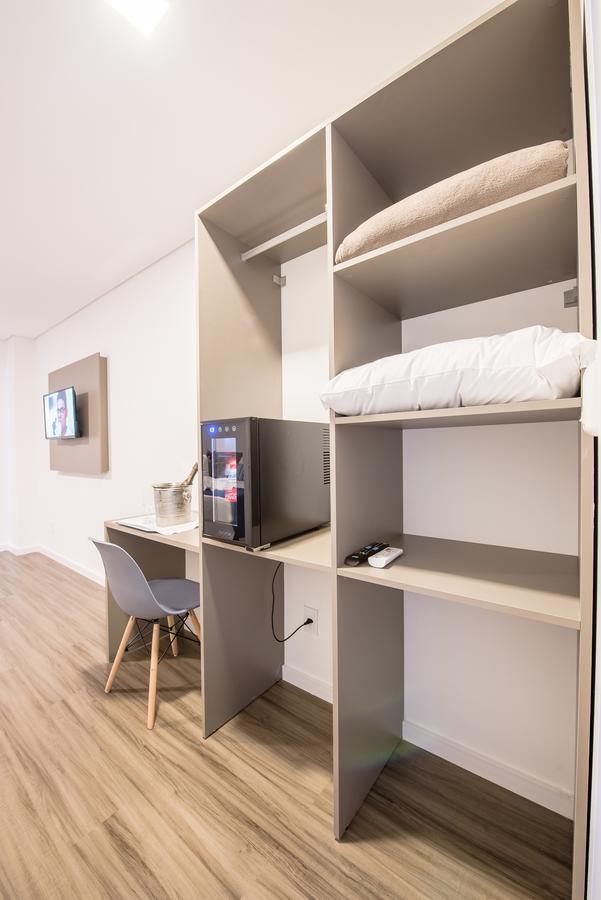 Prime Hotel Ponta Porã 외부 사진