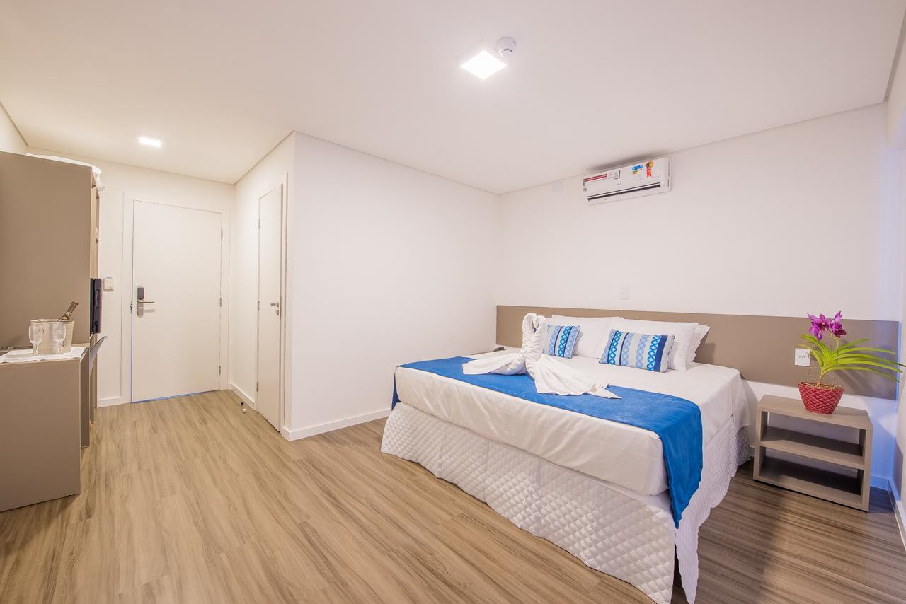 Prime Hotel Ponta Porã 외부 사진