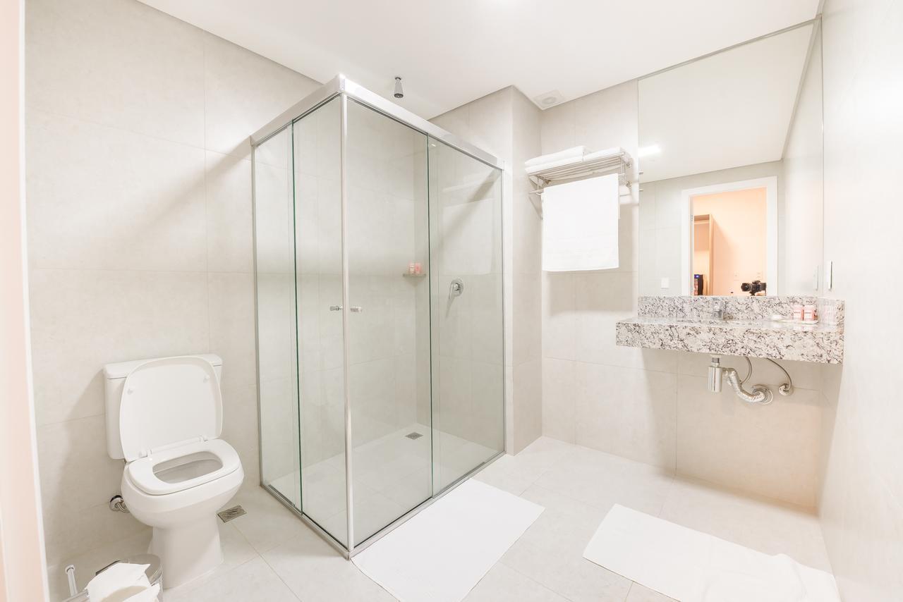 Prime Hotel Ponta Porã 외부 사진