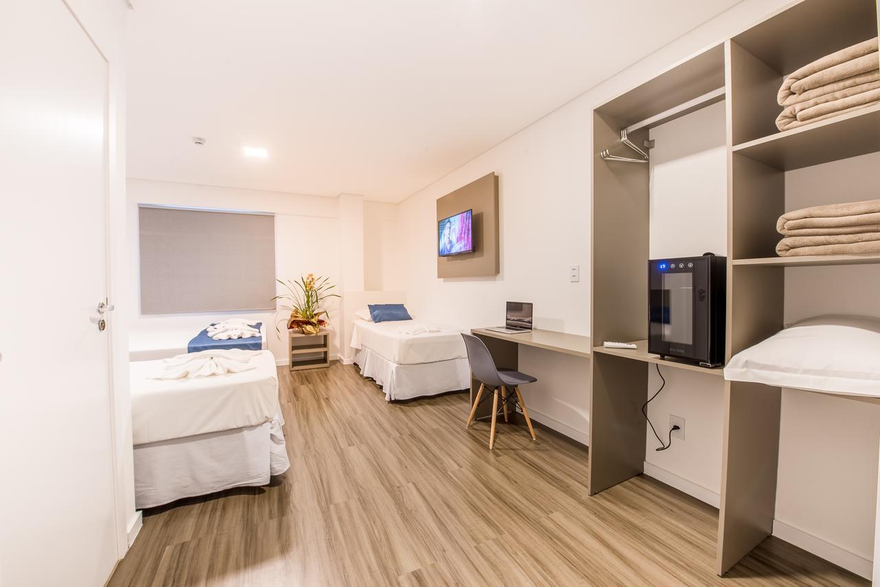 Prime Hotel Ponta Porã 외부 사진